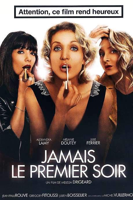 Never on the First Night